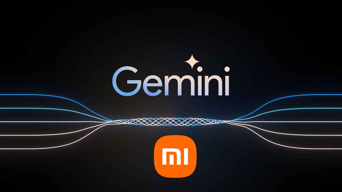 instalar gemini xiaomi