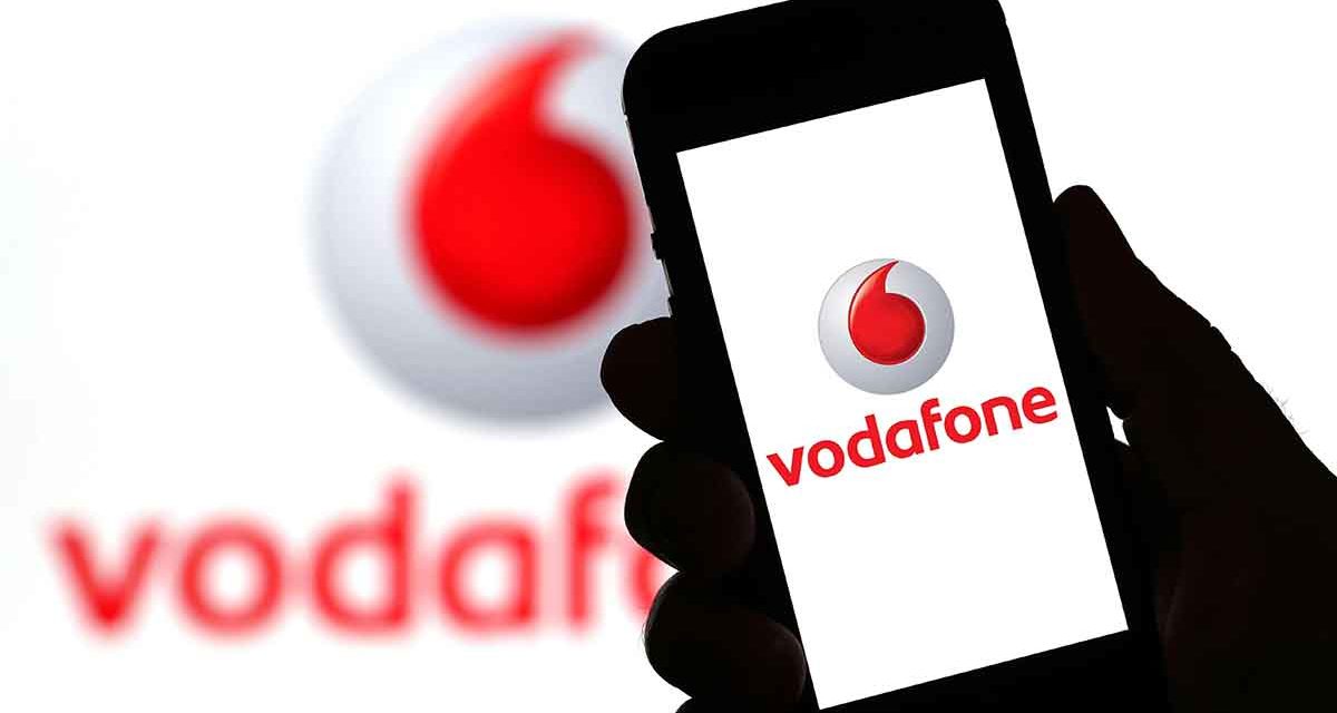 Internet de Vodafone no funciona, caída del operador en España