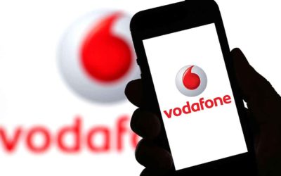 Internet de Vodafone no funciona, caída del operador en España