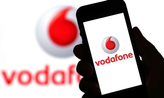 Internet de Vodafone no funciona, caída del operador en España