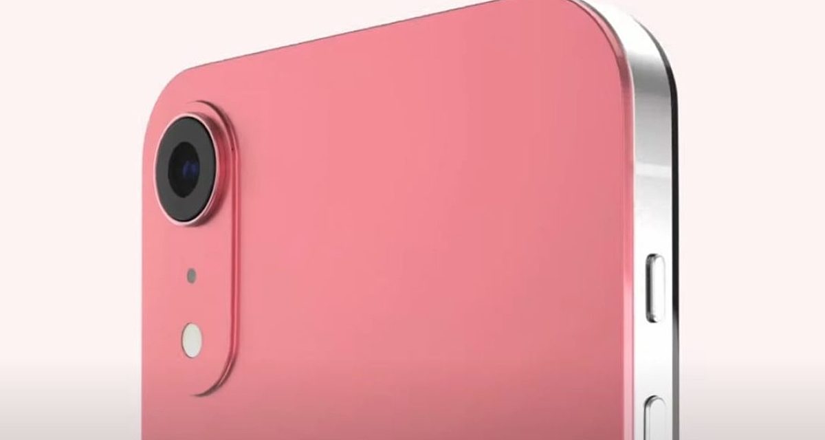 iPhone SE 4 2024: características, precio y posible lanzamiento
