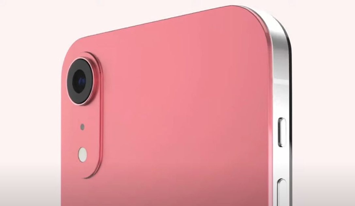 iphone se 4 2025 caracteristicas precio lanzamiento