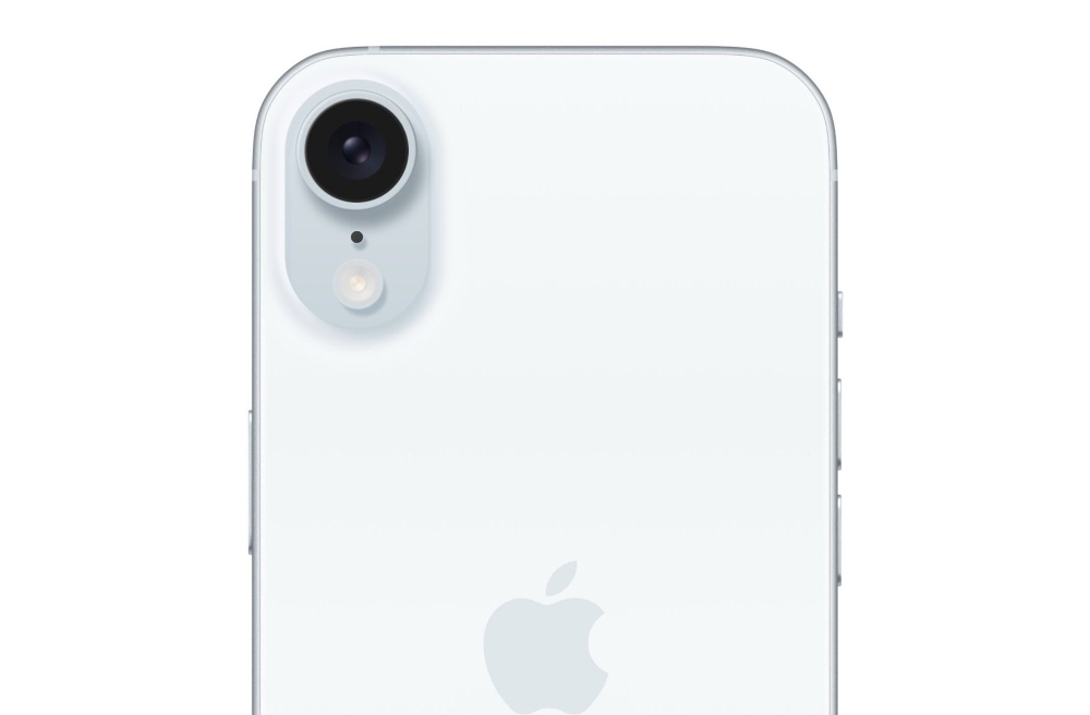 Posible diseño del iPhone SE 4 filtrado hace unos meses
