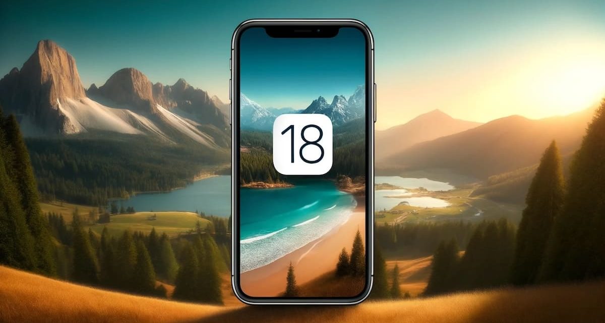 Compatibilidad de iOS 18: estos son los iPhone que no podrán actualizar