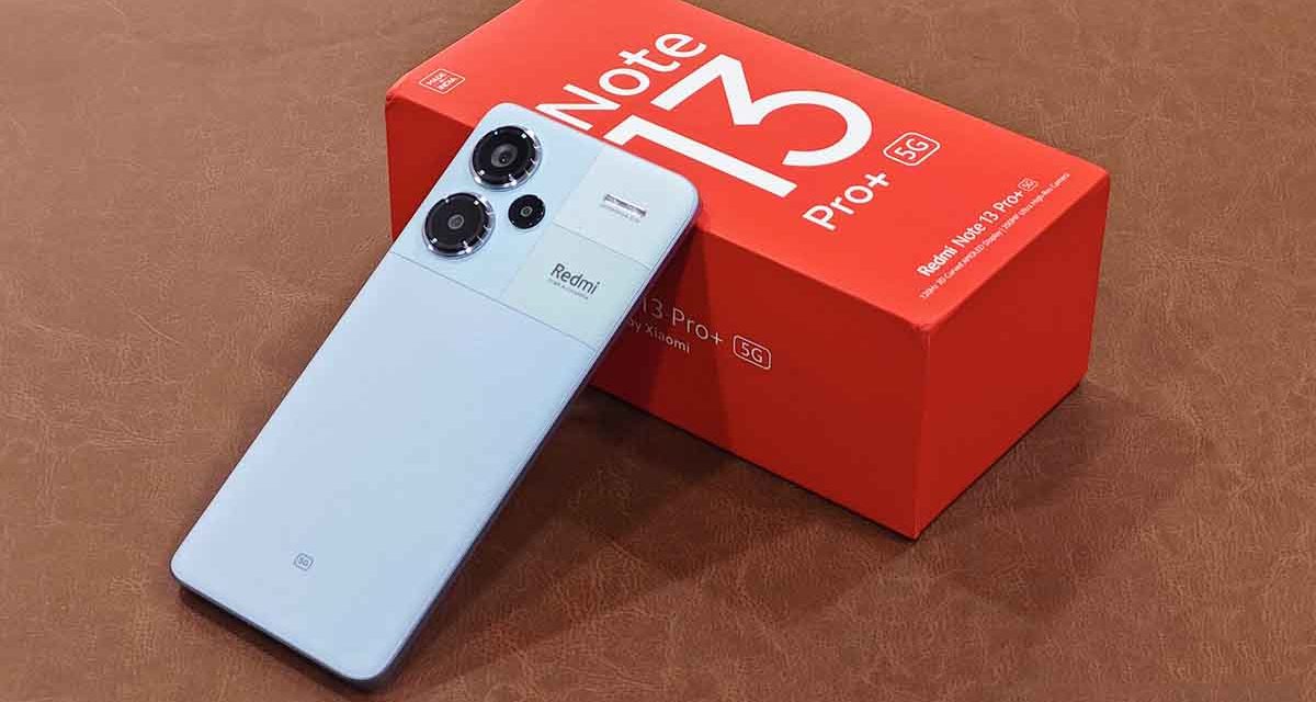 ¿Cuál es el mejor Redmi para juegos en 2024?