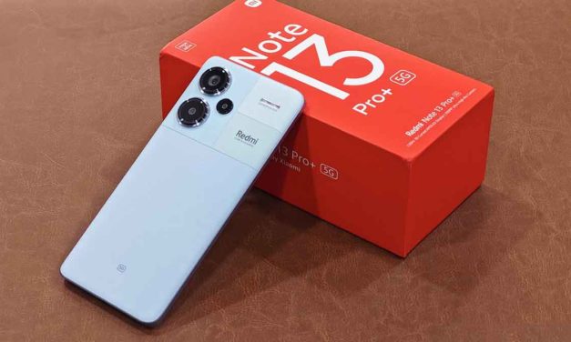 ¿Cuál es el mejor Redmi para juegos en 2024?