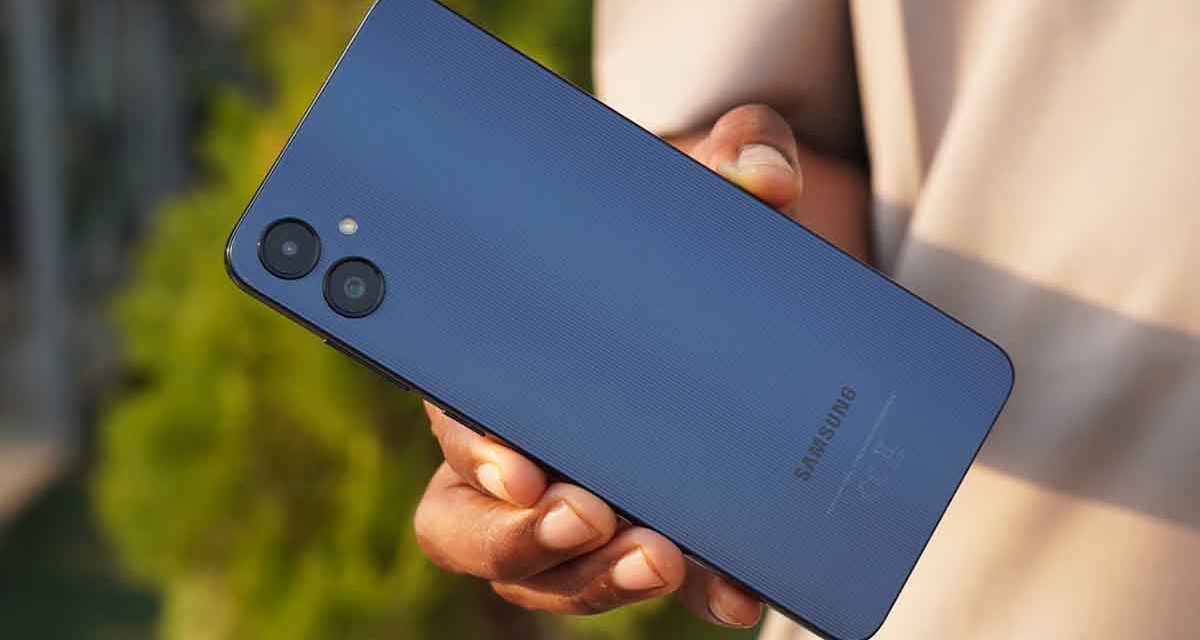 Mejores Samsung de gama baja de 2024 que recomiendo comprar