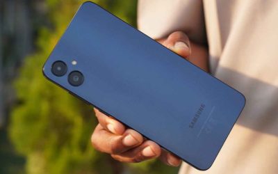 Mejores Samsung de gama baja de 2024 que recomiendo comprar