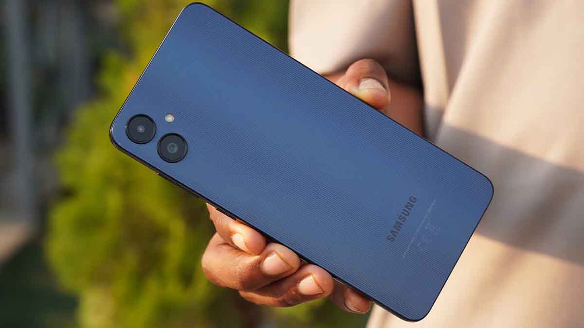 mejores Samsung de gama baja