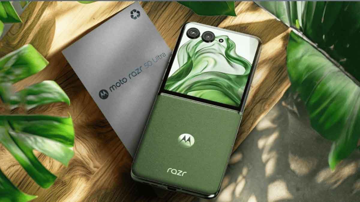 moto razr 50 ultra