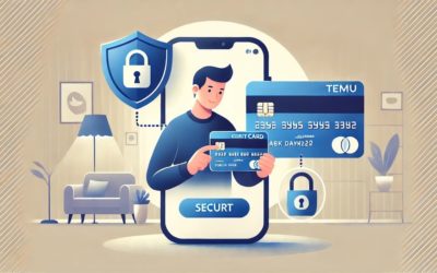 ¿Temu es seguro para pagar con tarjeta? Esta ha sido mi experiencia
