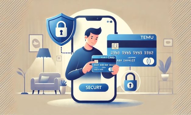 ¿Temu es seguro para pagar con tarjeta? Esta ha sido mi experiencia