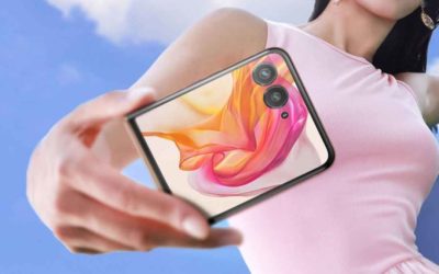 Motorola reinventa sus plegables razr: nuevo diseño, más potencia y mucha IA