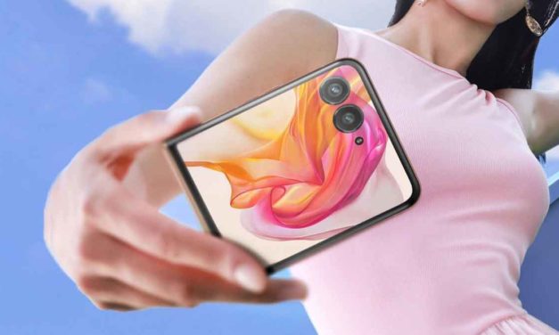 Motorola reinventa sus plegables razr: nuevo diseño, más potencia y mucha IA
