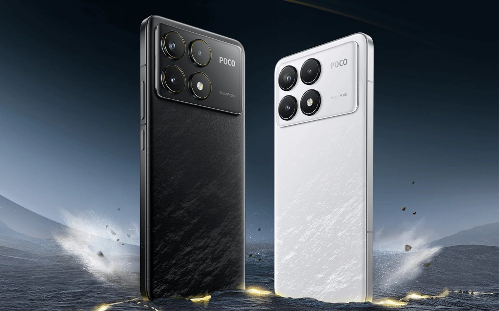 poco f6 pro comprar