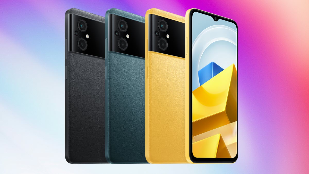 POCO M6 vs M5, diferencias, comparativa, cuál es mejor 3 POCO M6 vs M5, diferencias, comparativa, cuál es mejor 3