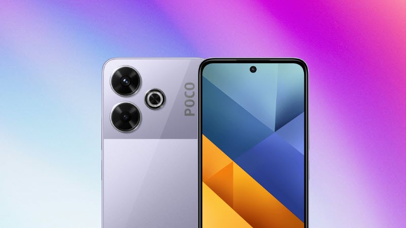 POCO M6 vs M5, diferencias, comparativa, cuál es mejor 4 POCO M6 vs M5, diferencias, comparativa, cuál es mejor 4