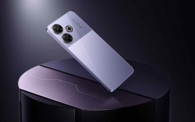 El móvil BBB más esperado de POCO llega a España; este es el rival del Redmi 13