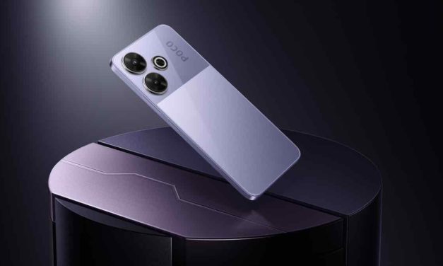 El móvil BBB más esperado de POCO llega a España; este es el rival del Redmi 13