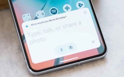 Cómo poner Gemini como asistente de voz en cualquier móvil