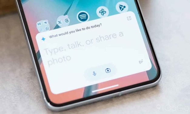 Cómo poner Gemini como asistente de voz en cualquier móvil