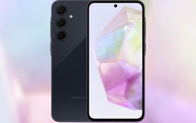 7 problemas del Galaxy A55 más comúnes y su solución