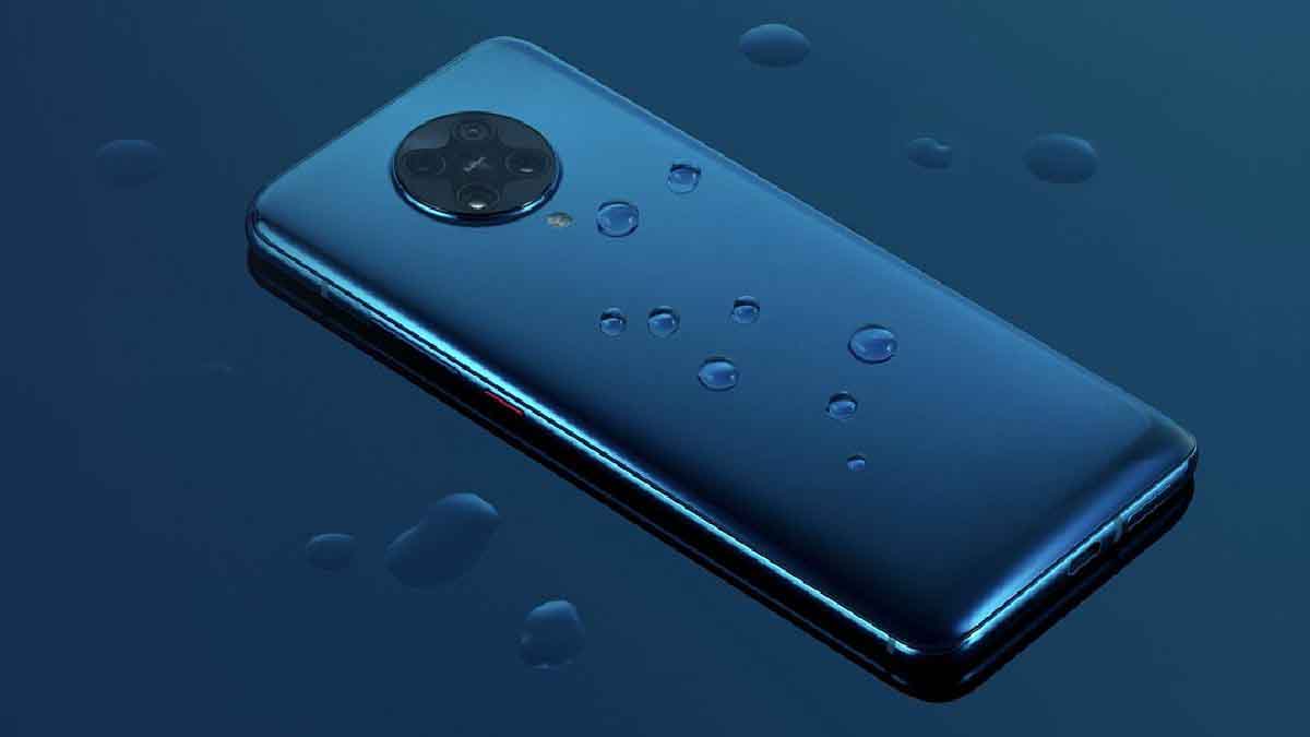protección IP53