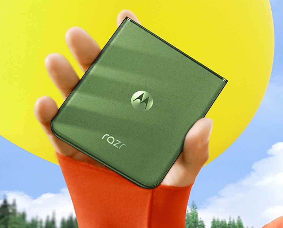 razr 50