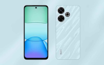 Xiaomi presenta su móvil económico más esperado de 2024 y llega con una importante novedad