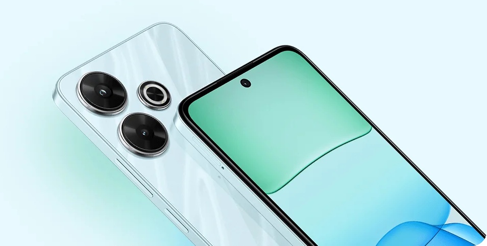 redmi 13 precio colores