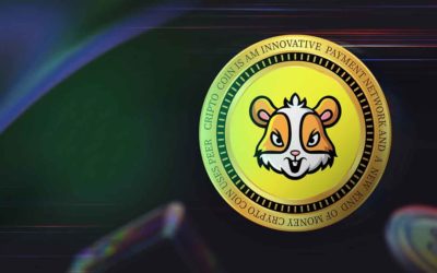 Retirar dinero en Hamster Kombat, guía paso a paso