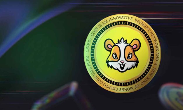 Retirar dinero en Hamster Kombat, guía paso a paso
