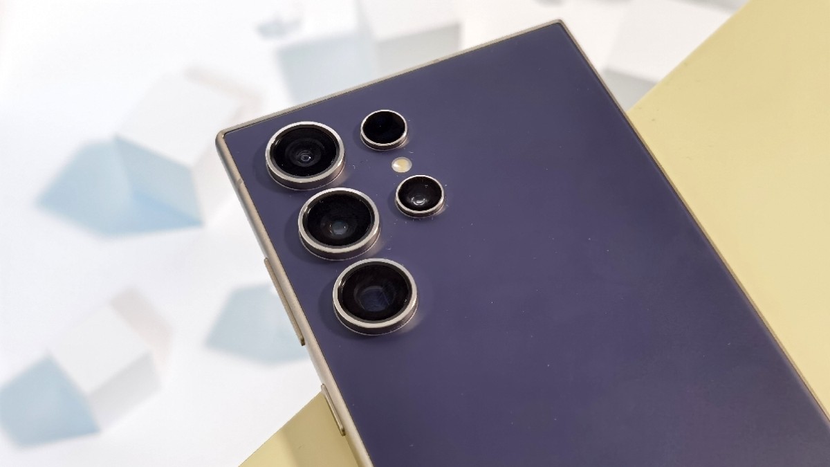 Samsung Galaxy S25 Ultra, 7 características que me gustaría ver