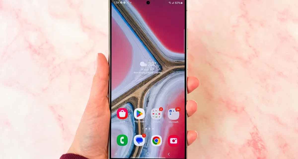 Sacar partido al Samsung S24 Ultra: 12 trucos que recomiendo