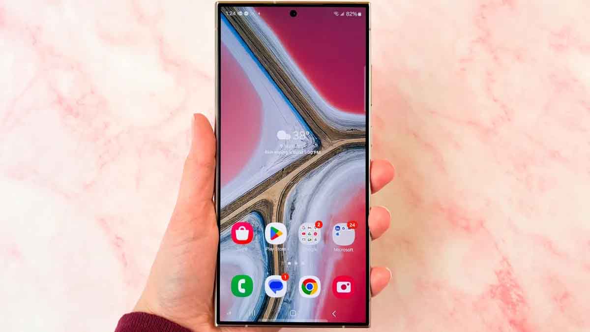 samsung s24 ultra trucos