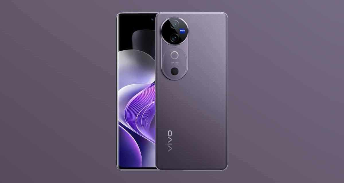 Es el primer gama media con cámaras ZEISS y quiere revolucionar la fotografía móvil
