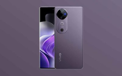 Es el primer gama media con cámaras ZEISS y quiere revolucionar la fotografía móvil