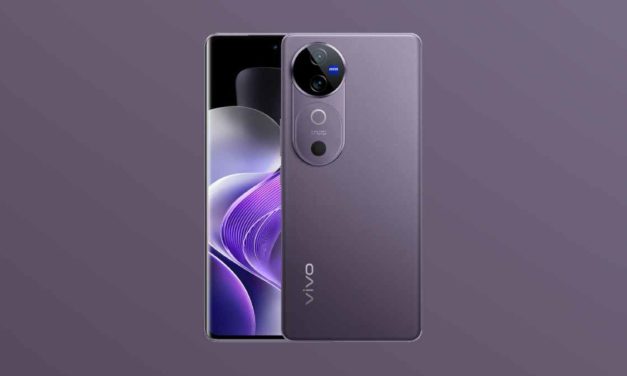 Es el primer gama media con cámaras ZEISS y quiere revolucionar la fotografía móvil