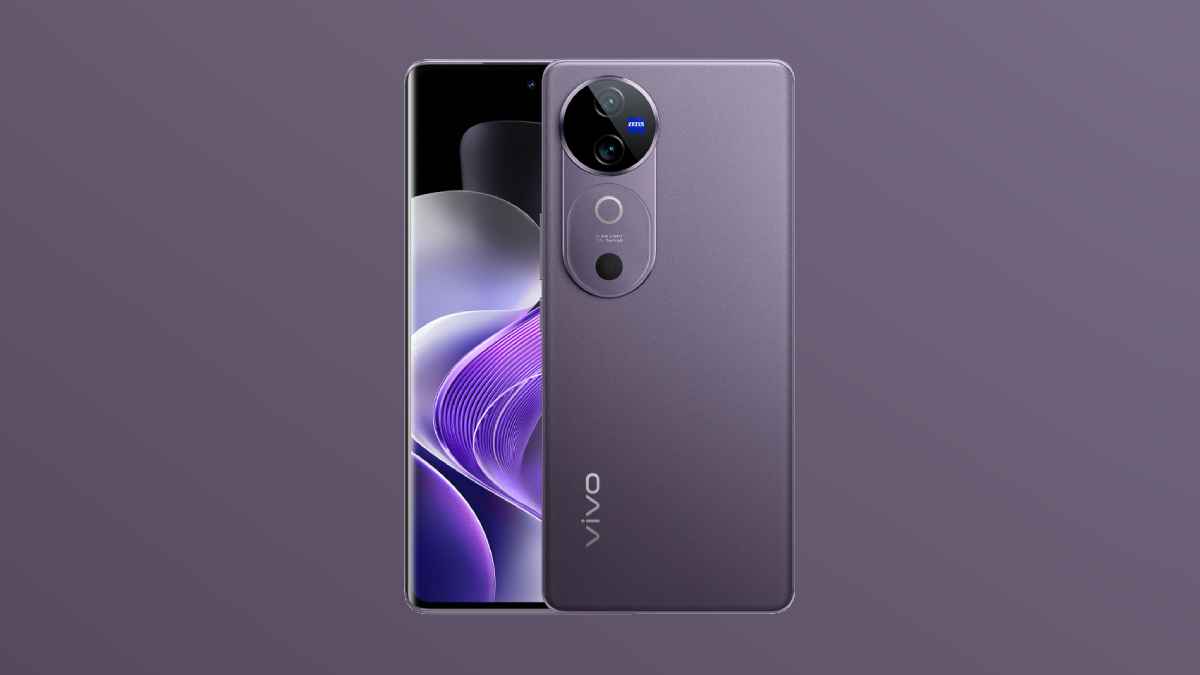 Es el primer gama media con cámaras ZEISS y quiere revolucionar la fotografía móvil 1 vivo-v40-portada