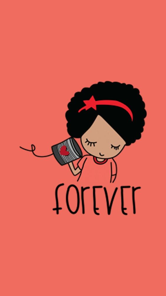 11B fondos de pantalla para compartir con tu mejor amiga
