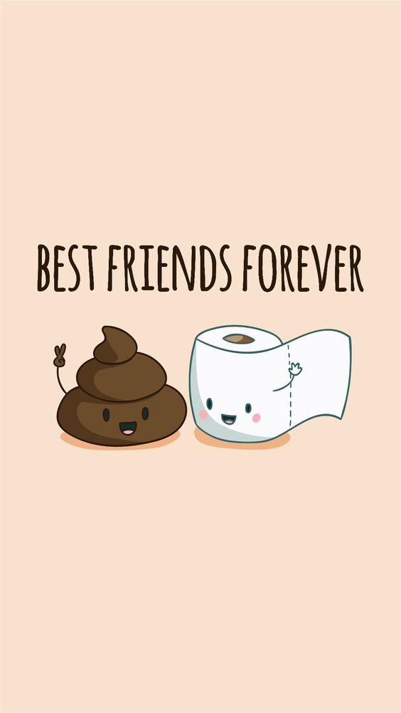 21 fondos de pantalla para compartir con tu mejor amiga