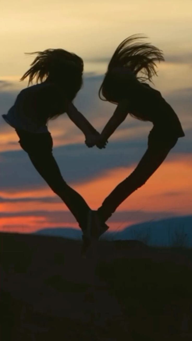 23 fondos de pantalla para compartir con tu mejor amiga