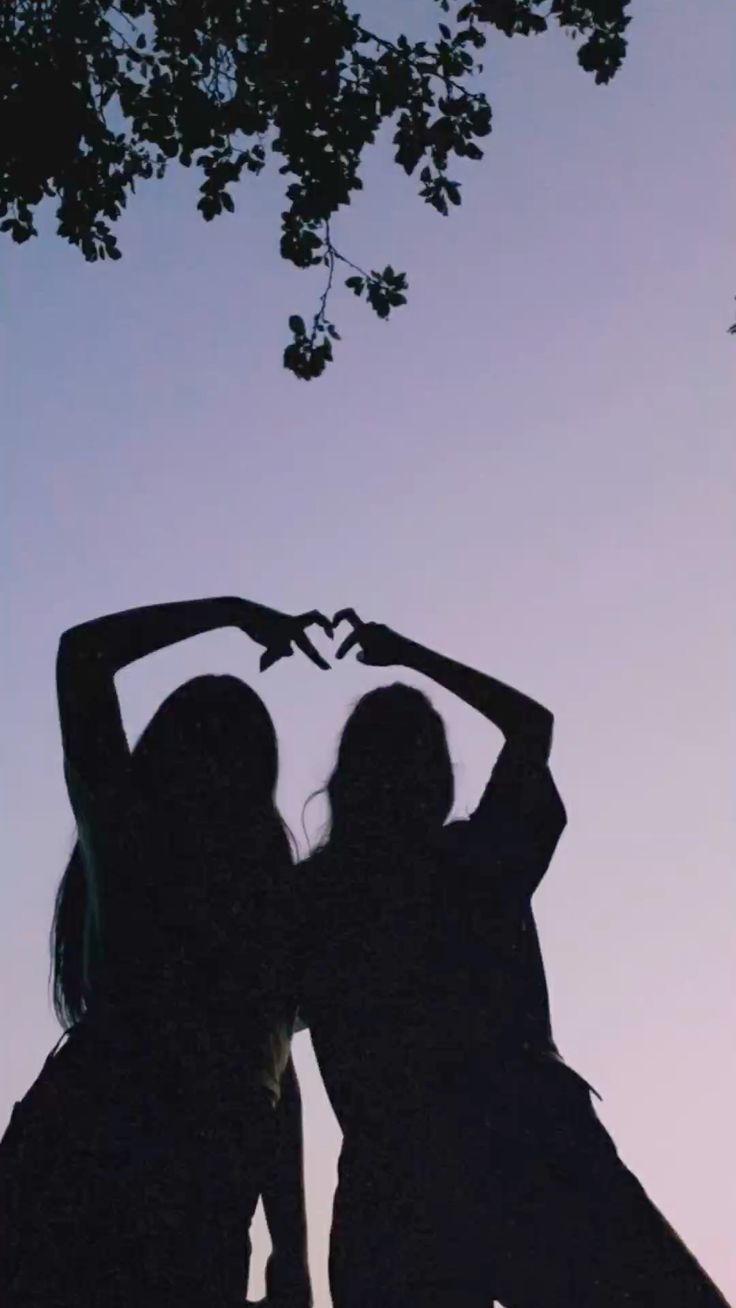 25 fondos de pantalla para compartir con tu mejor amiga