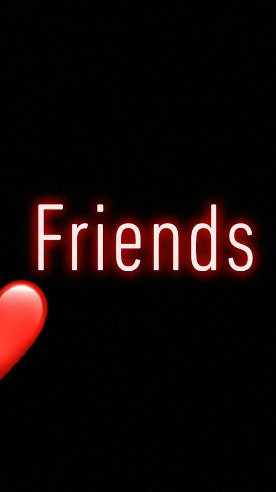 26B fondos de pantalla para compartir con tu mejor amiga edit2