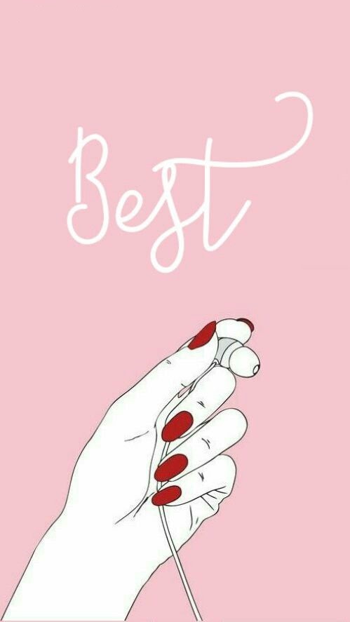 28A fondos de pantalla para compartir con tu mejor amiga