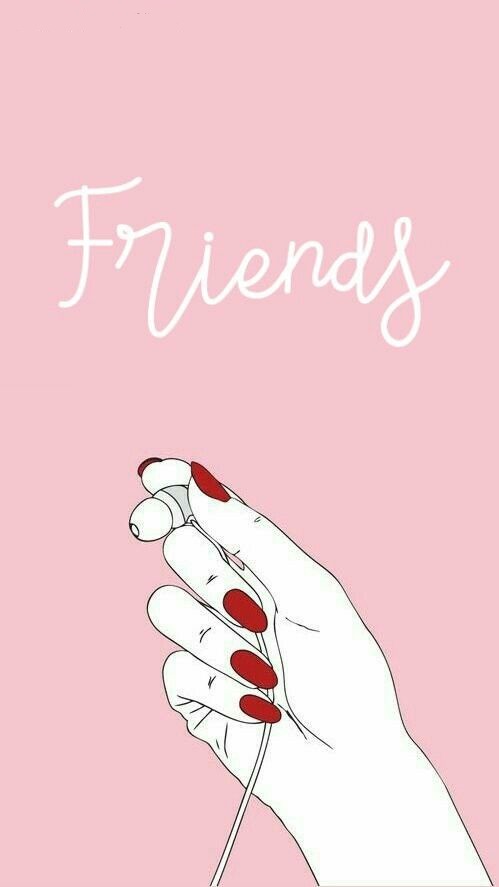 28B fondos de pantalla para compartir con tu mejor amiga