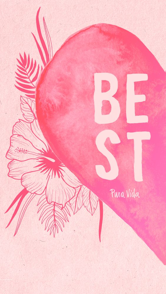 31A fondos de pantalla para compartir con tu mejor amiga