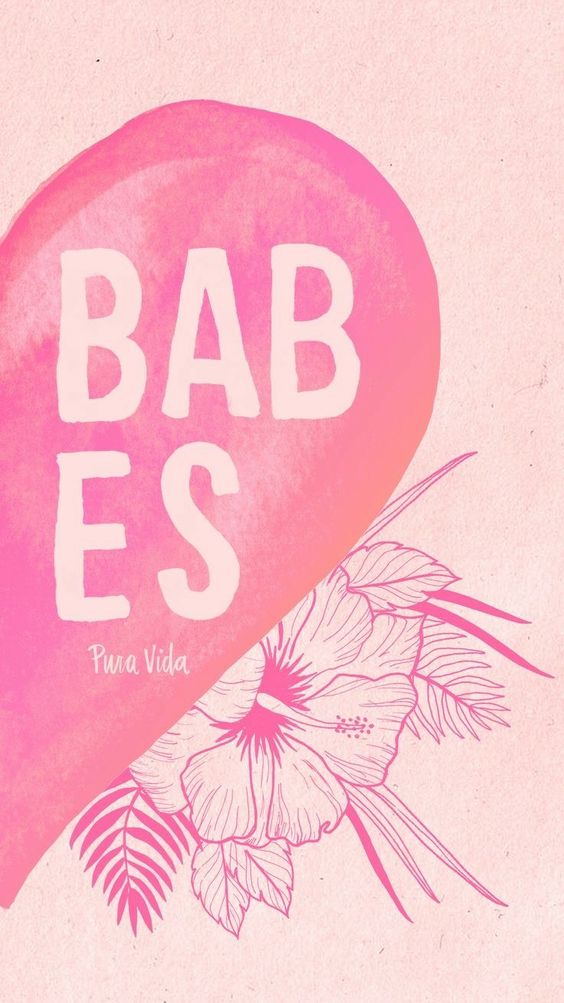 31B fondos de pantalla para compartir con tu mejor amiga