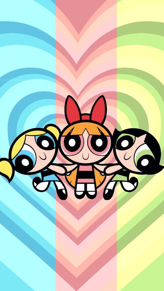 32 fondos de pantalla para compartir con tu mejor amiga