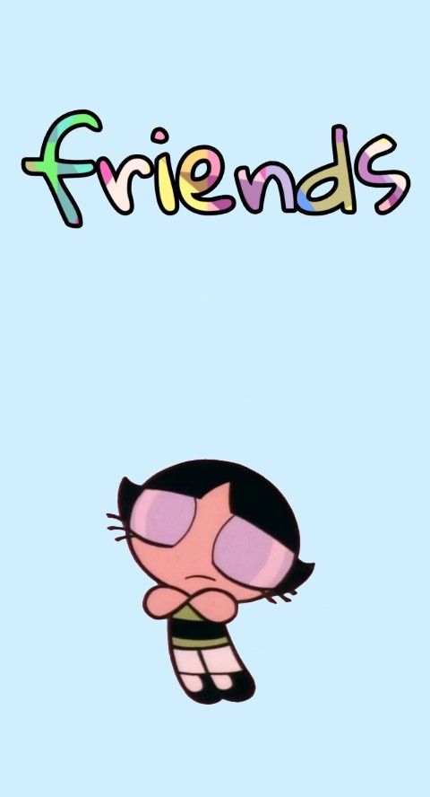 33B fondos de pantalla para compartir con tu mejor amiga